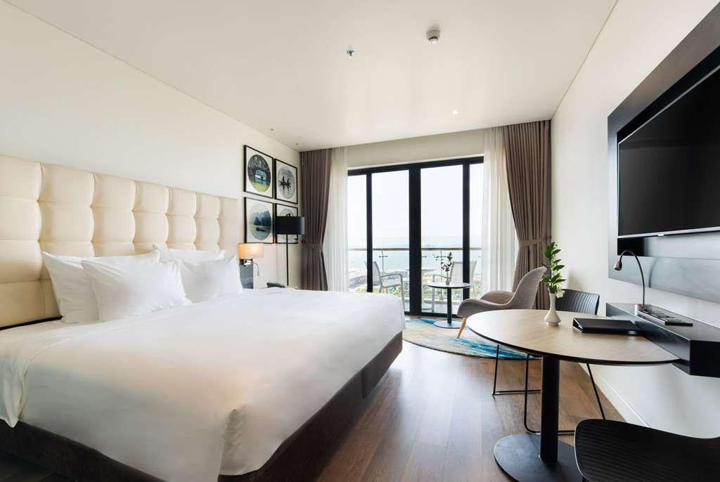 הלונג Hotel Sol Halong, Trademark Collection By Wyndham חדר תמונה