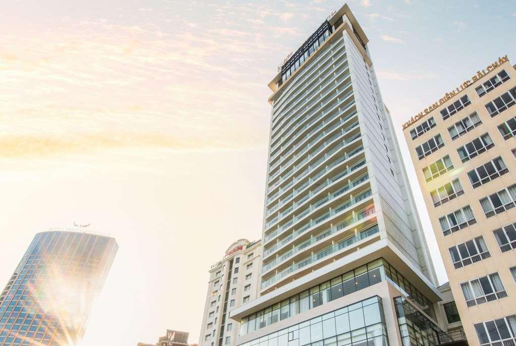 הלונג Hotel Sol Halong, Trademark Collection By Wyndham מראה חיצוני תמונה