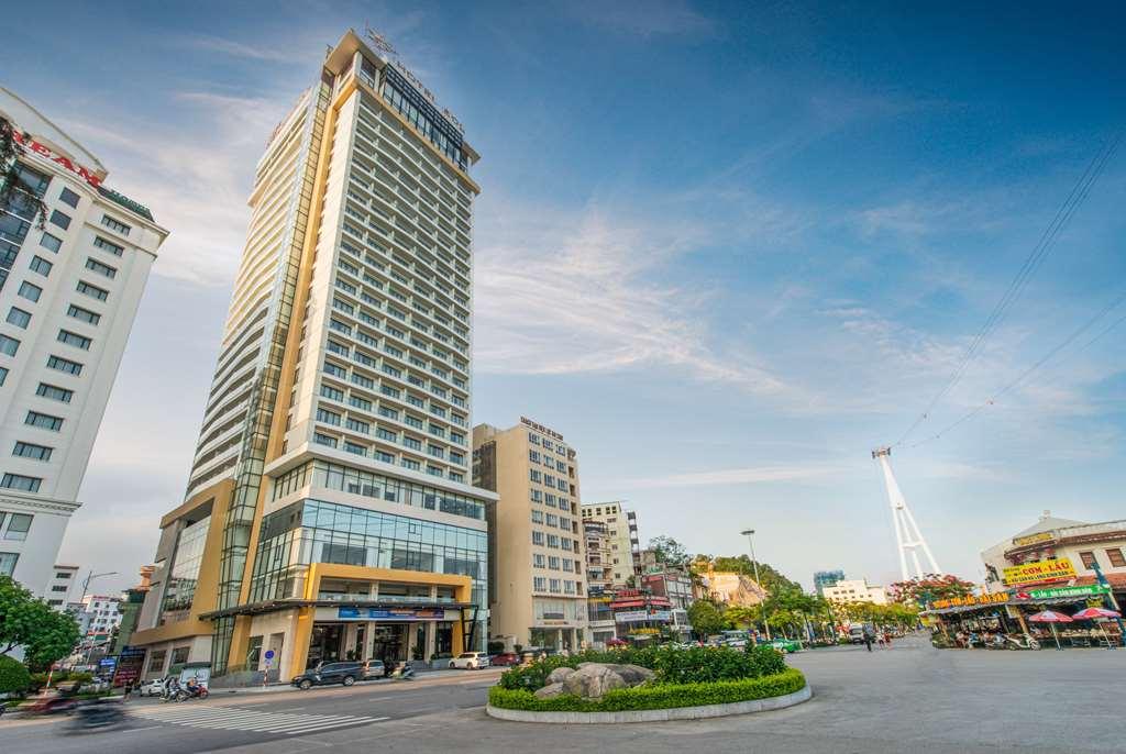 הלונג Hotel Sol Halong, Trademark Collection By Wyndham מראה חיצוני תמונה