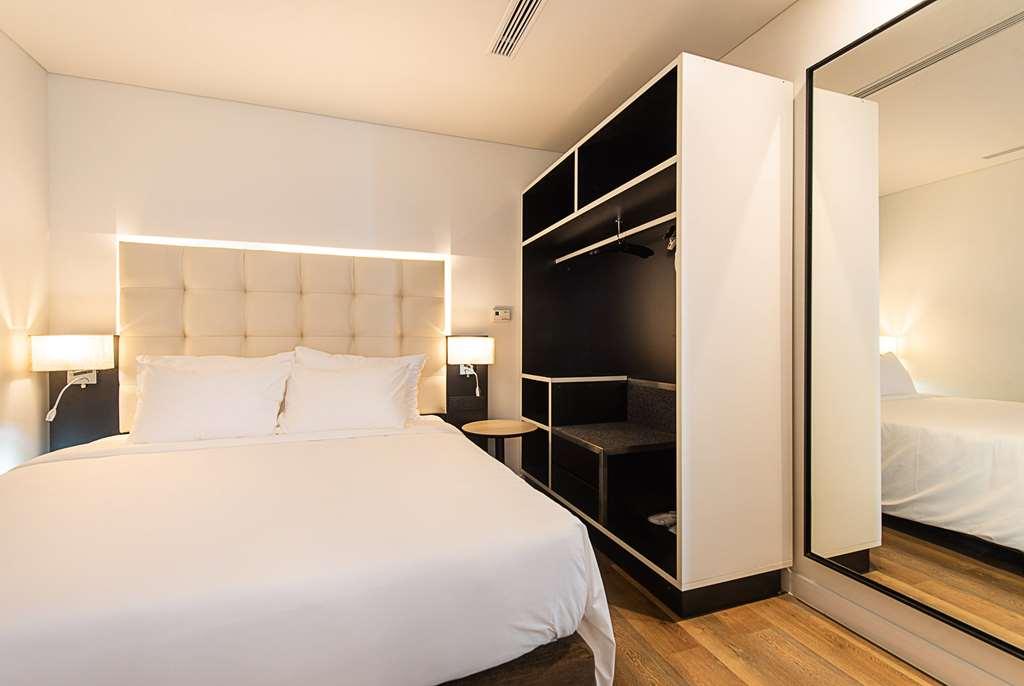 הלונג Hotel Sol Halong, Trademark Collection By Wyndham חדר תמונה