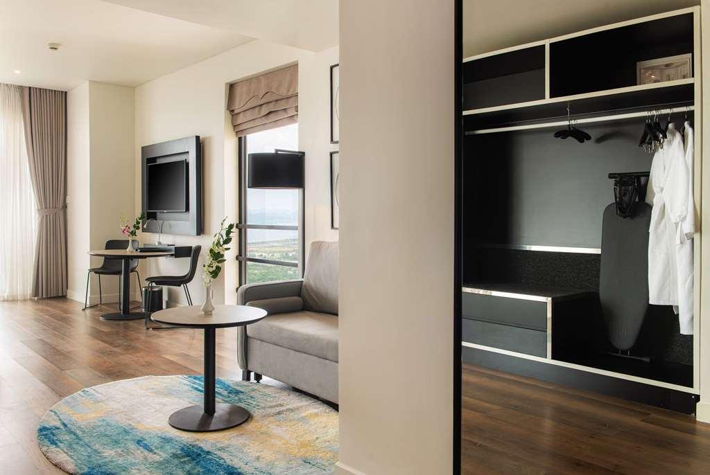 הלונג Hotel Sol Halong, Trademark Collection By Wyndham חדר תמונה