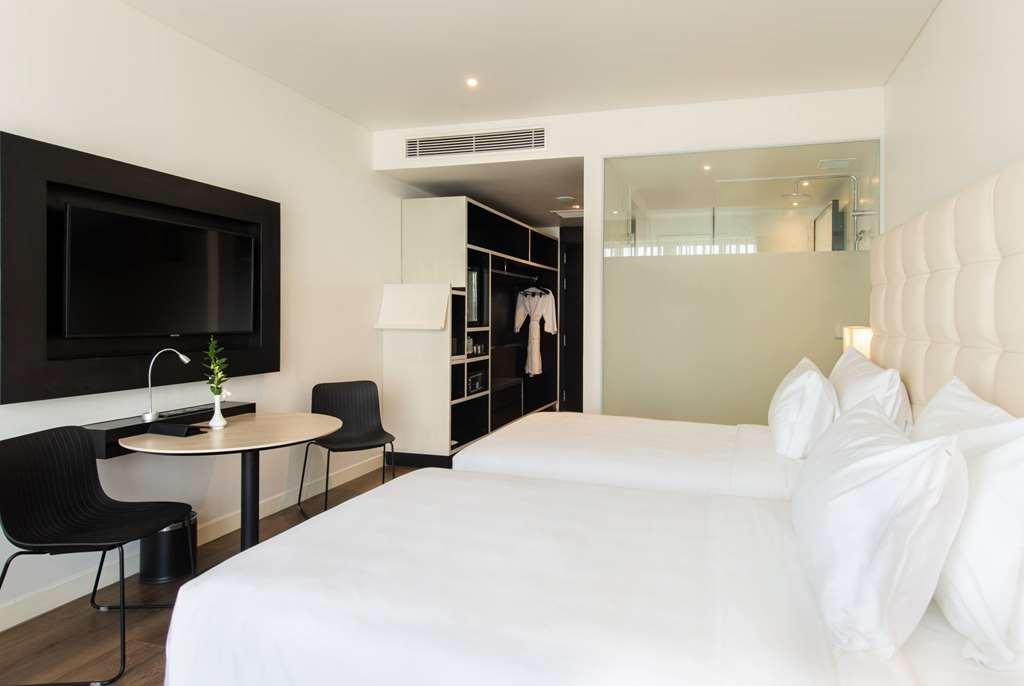 הלונג Hotel Sol Halong, Trademark Collection By Wyndham חדר תמונה