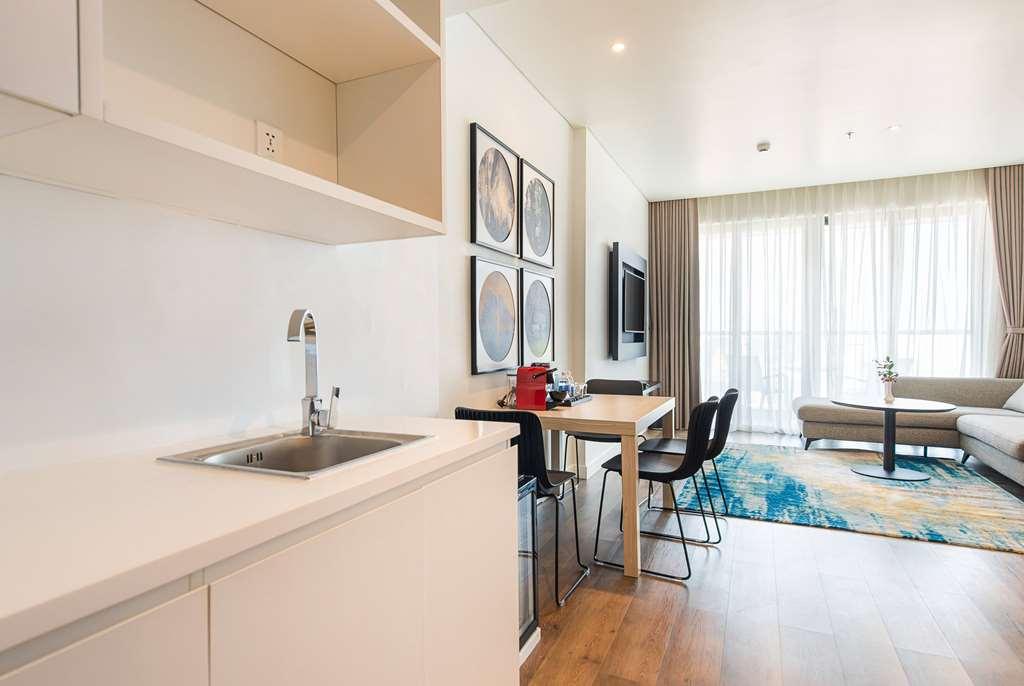 הלונג Hotel Sol Halong, Trademark Collection By Wyndham חדר תמונה