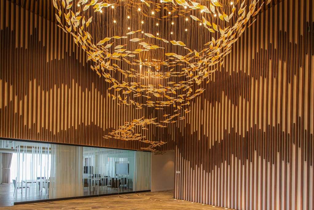 הלונג Hotel Sol Halong, Trademark Collection By Wyndham מתקנים תמונה