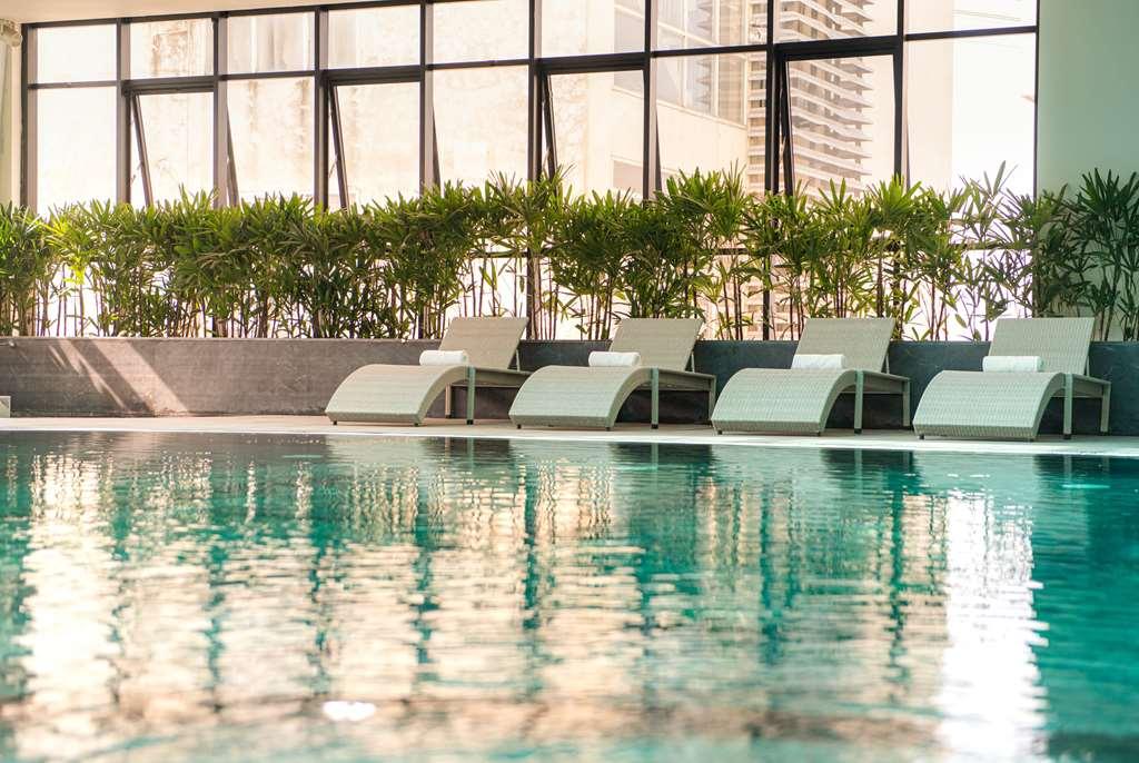 הלונג Hotel Sol Halong, Trademark Collection By Wyndham מתקנים תמונה